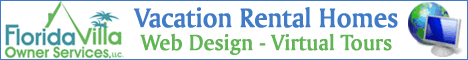 Florida Villa Owner Services