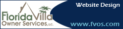 Florida Villa Owner Services